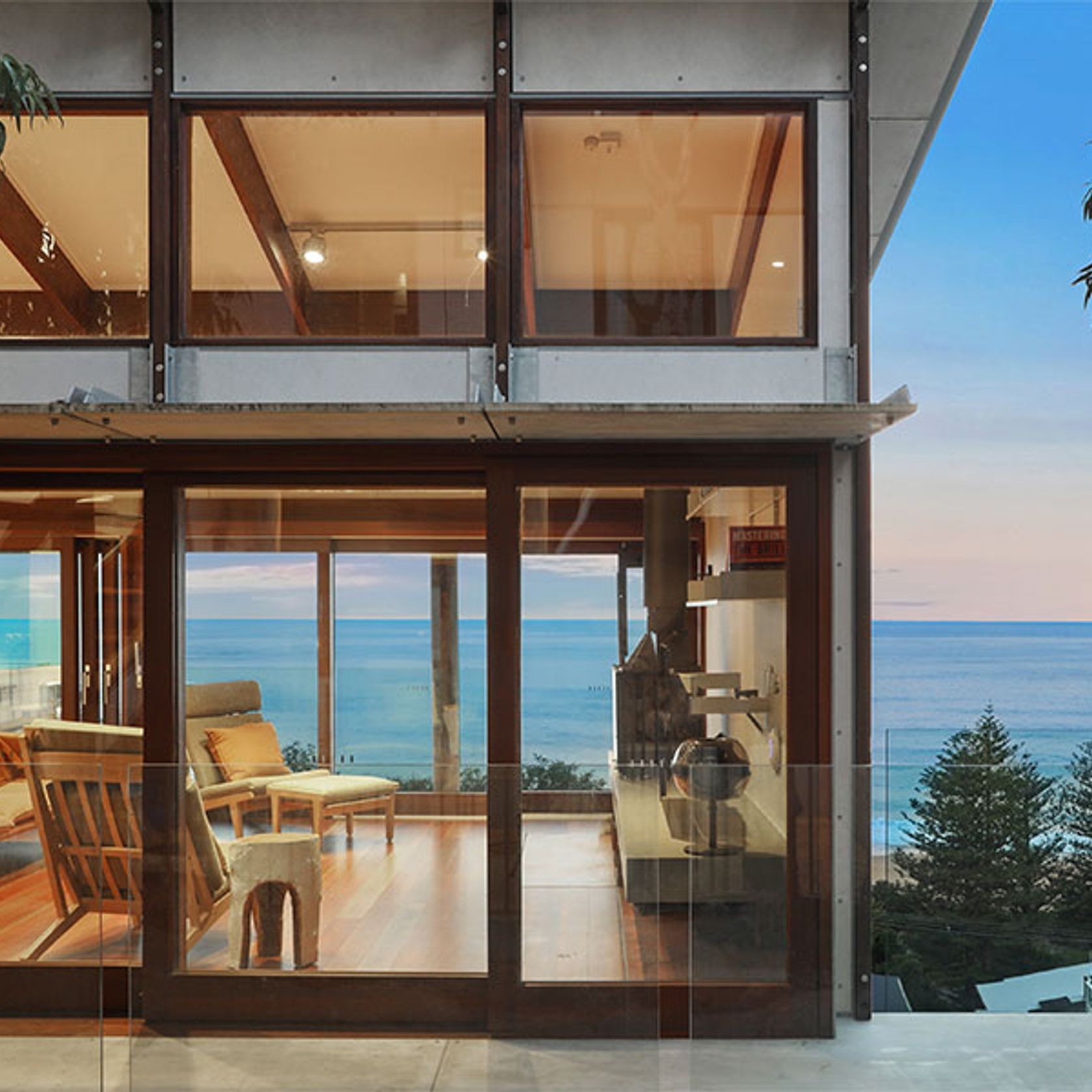 Bushfire Safe | BAL-FZ gallery detail image