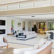 Elevate | Series 412 | Bi-Fold Door (Bottom Rolling) gallery detail image