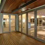Vantage | Series 730 |Thermally Broken Bi-fold Door gallery detail image