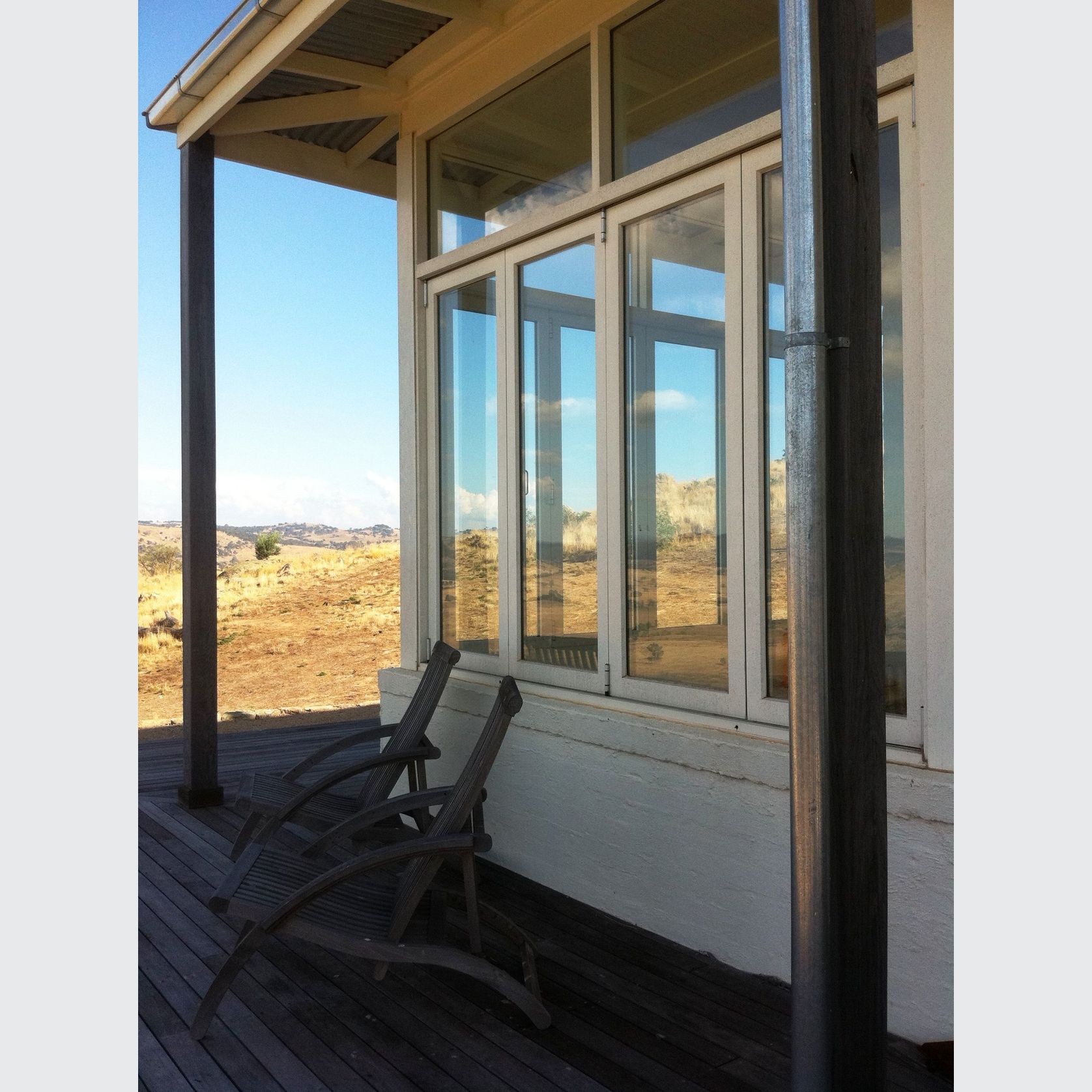 Passive House | Bi-fold Windows gallery detail image