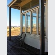 Passive House | Bi-fold Windows gallery detail image