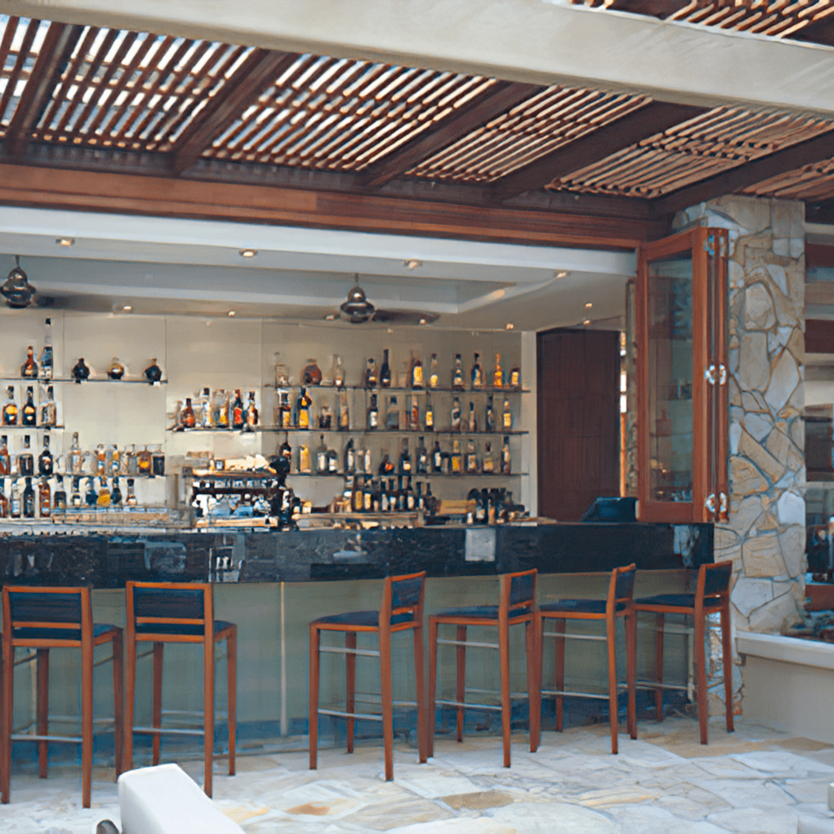 Azione | Bi Fold gallery detail image