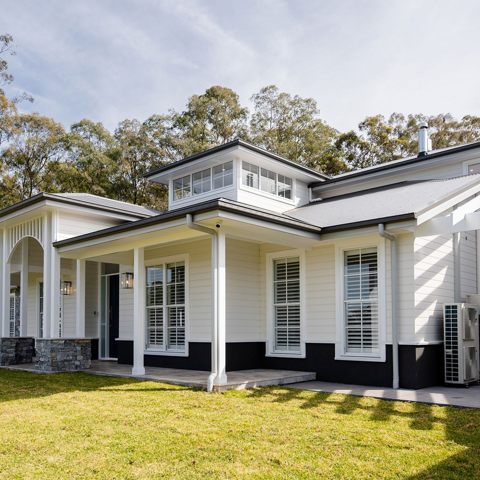 Elevate | Series 453 | Double-Hung Window gallery detail image