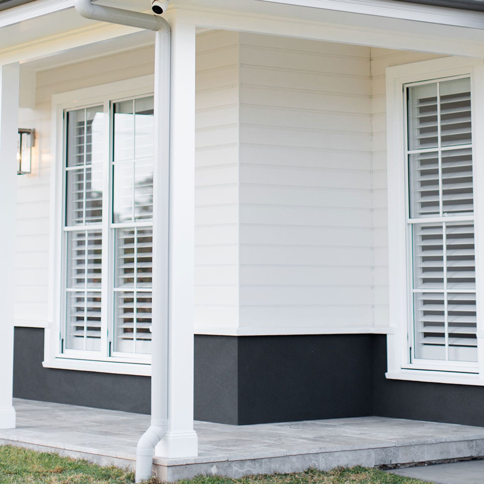 Elevate Series 453 DoubleHung Window ArchiPro AU