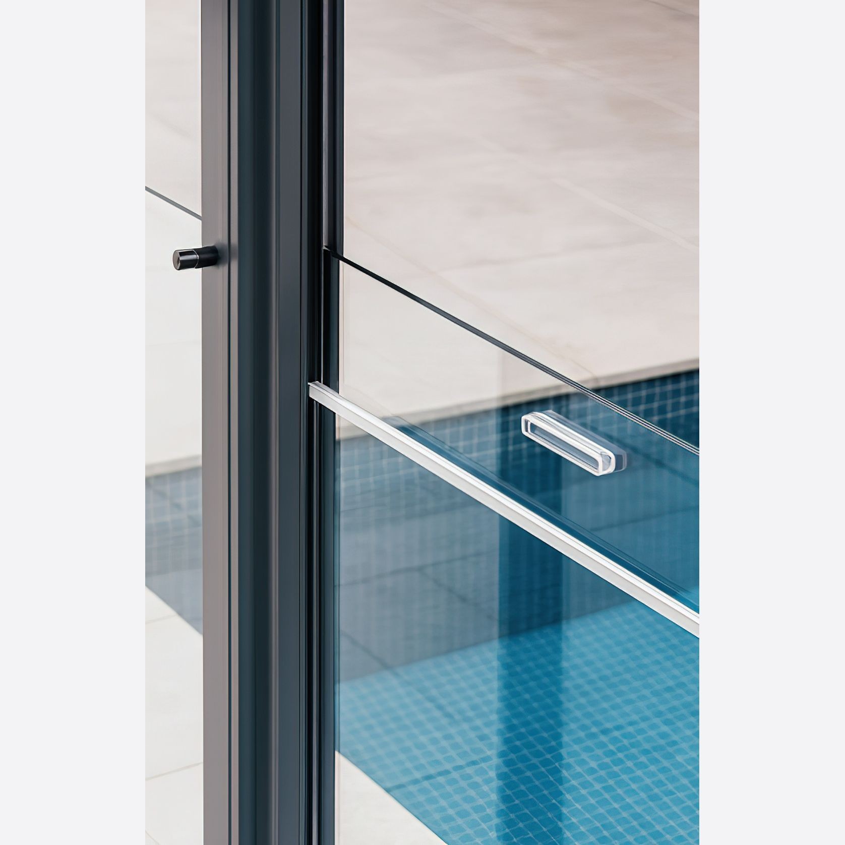 Custom Designed Windows & Doors gallery detail image