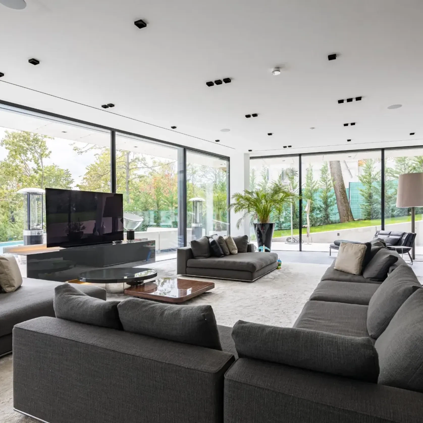 Custom Designed Windows & Doors gallery detail image