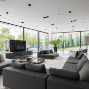 Custom Designed Windows & Doors gallery detail image