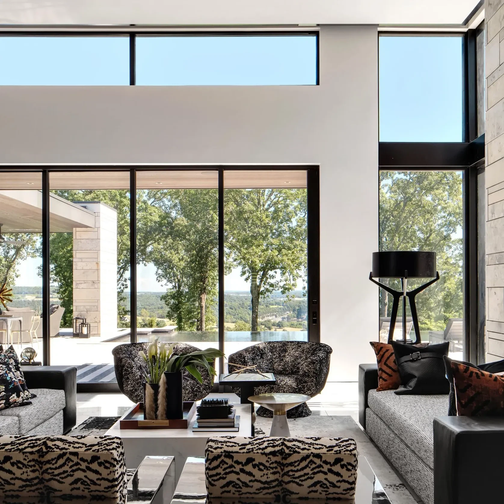 Custom Designed Windows & Doors gallery detail image