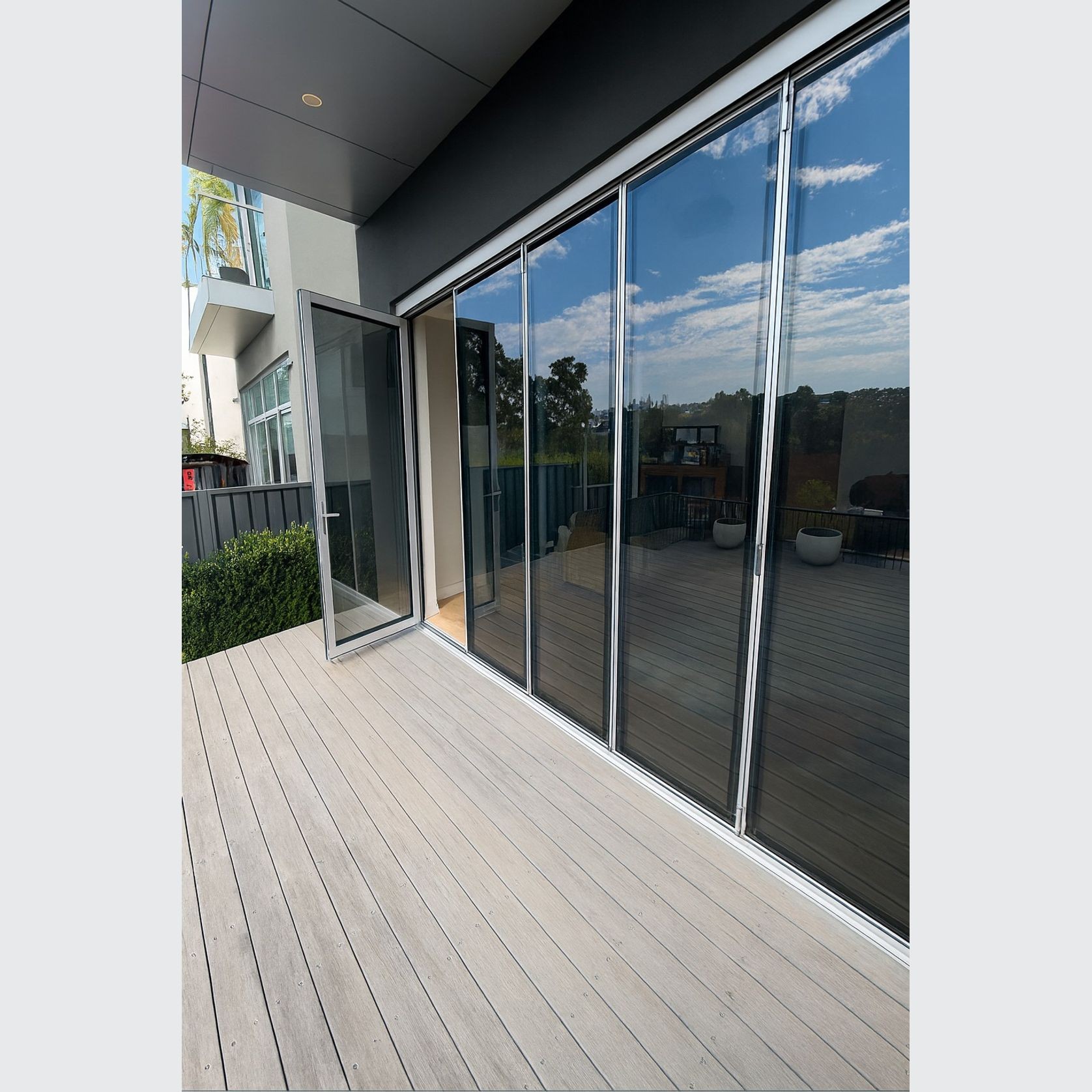 Custom Designed Windows & Doors gallery detail image