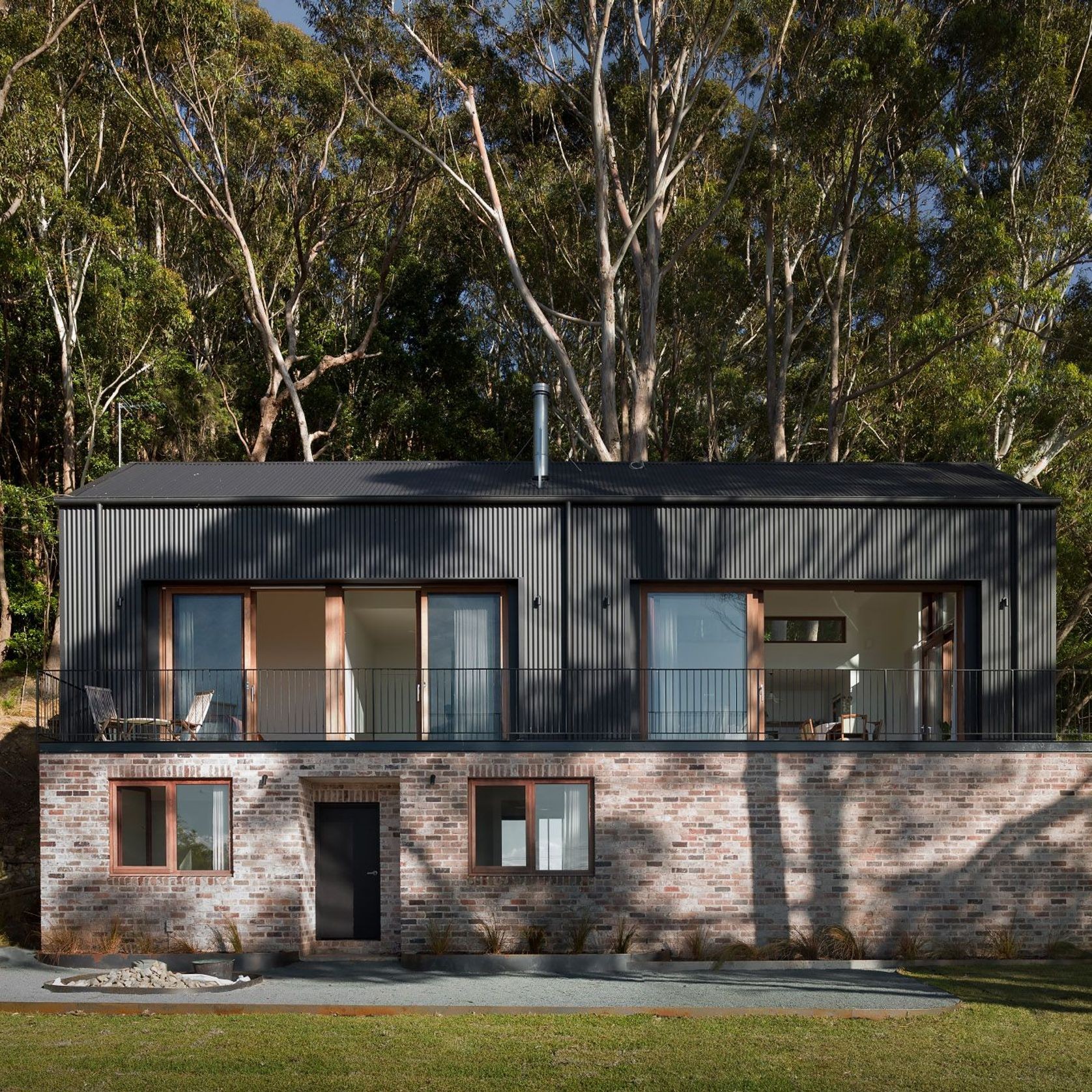 Bushfire Safe | BAL-40 gallery detail image