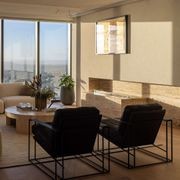 Planika Bio-Fuel Fireplace Fire Line Automatic 4 gallery detail image