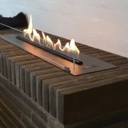 Decoflame BEV Denver F3 Fireplace gallery detail image