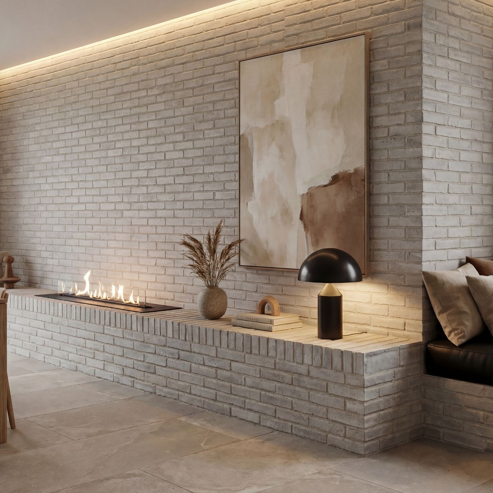 Decoflame BEV Net Zero F6 Fireplace Insert 20.5hr Burn gallery detail image