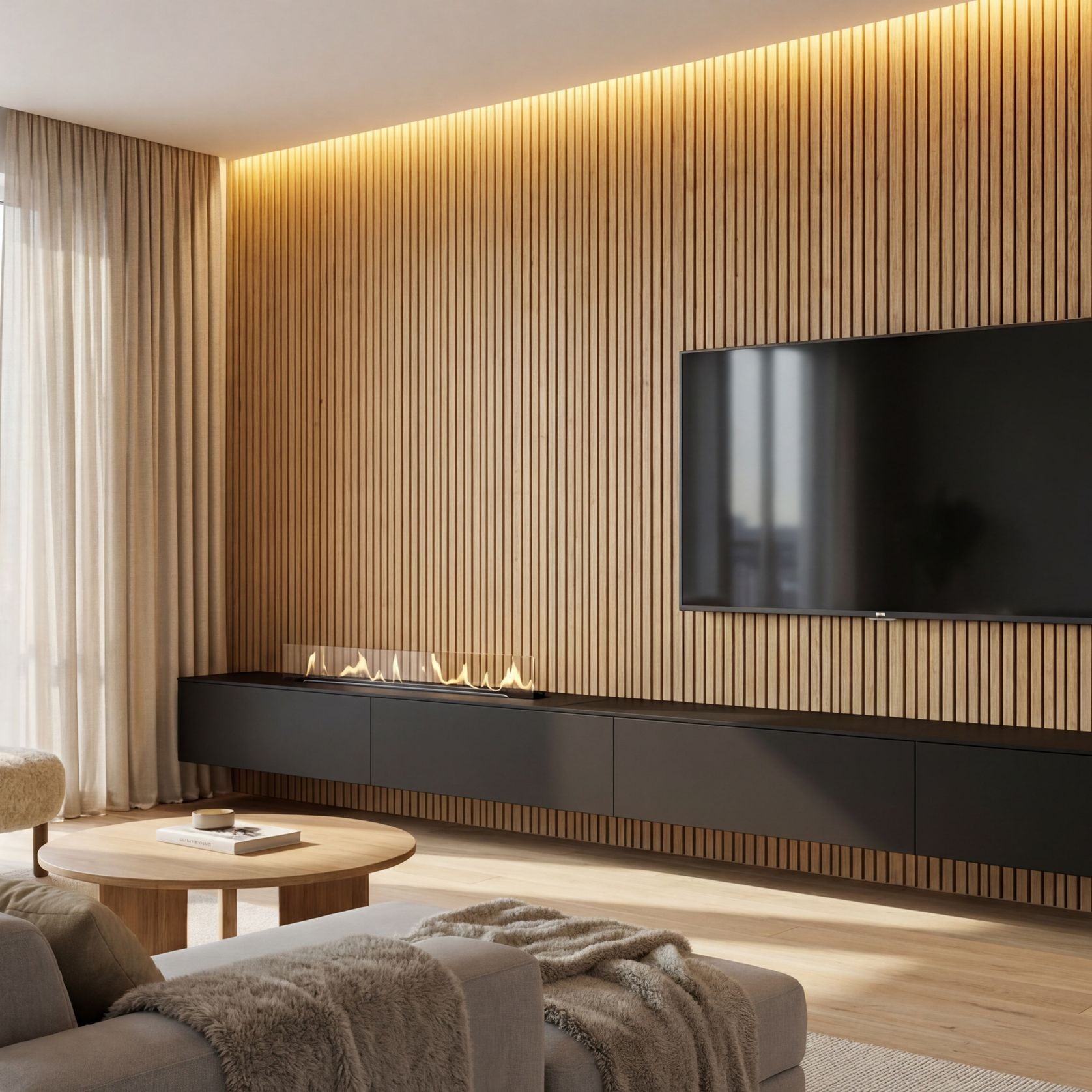 Decoflame BEV Net Zero F3 Fireplace Insert 20.5hr Burn gallery detail image
