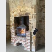 Seguin Europa 7 Cheminee gallery detail image