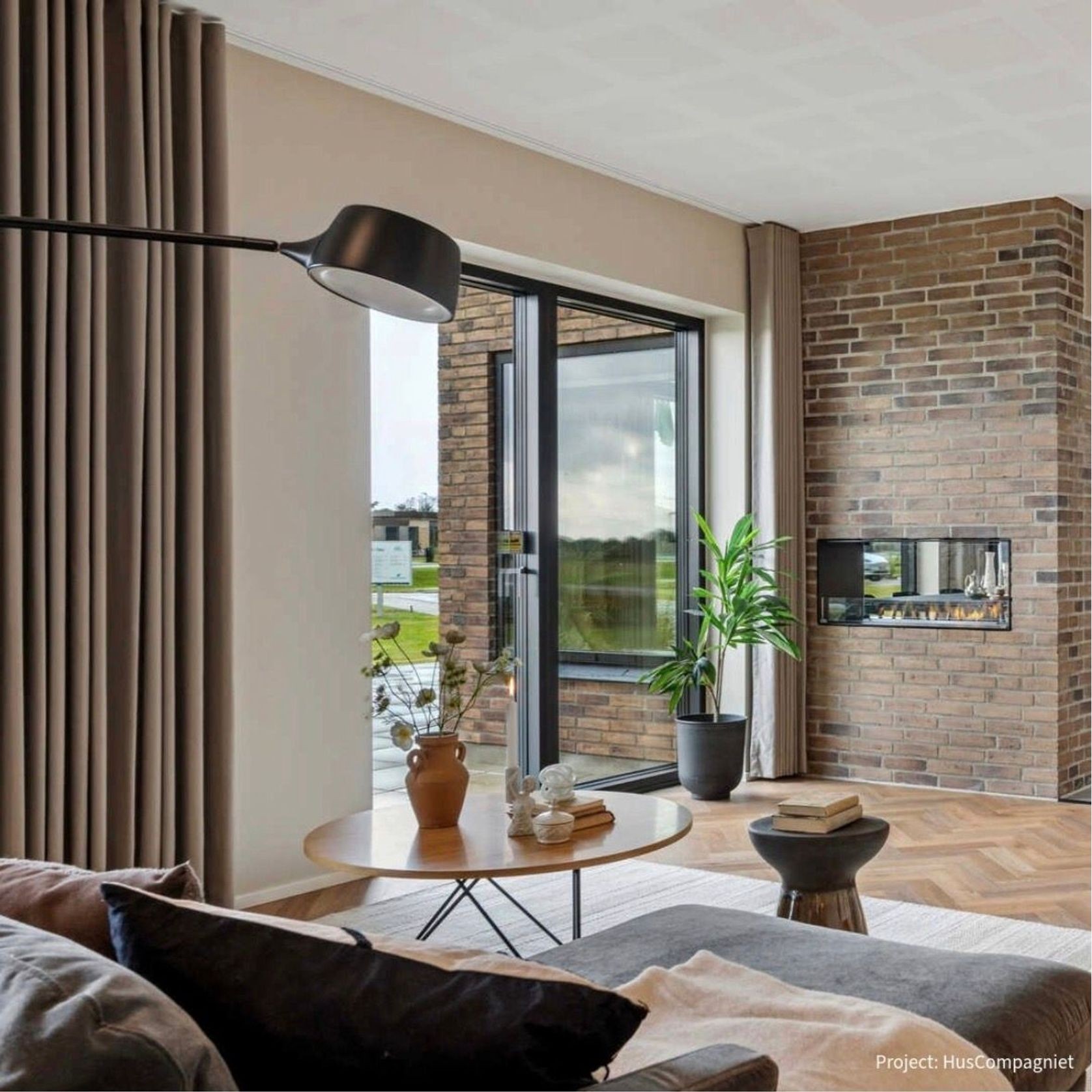 Decoflame BEV Net Zero F6 Fireplace Insert 20.5hr Burn gallery detail image