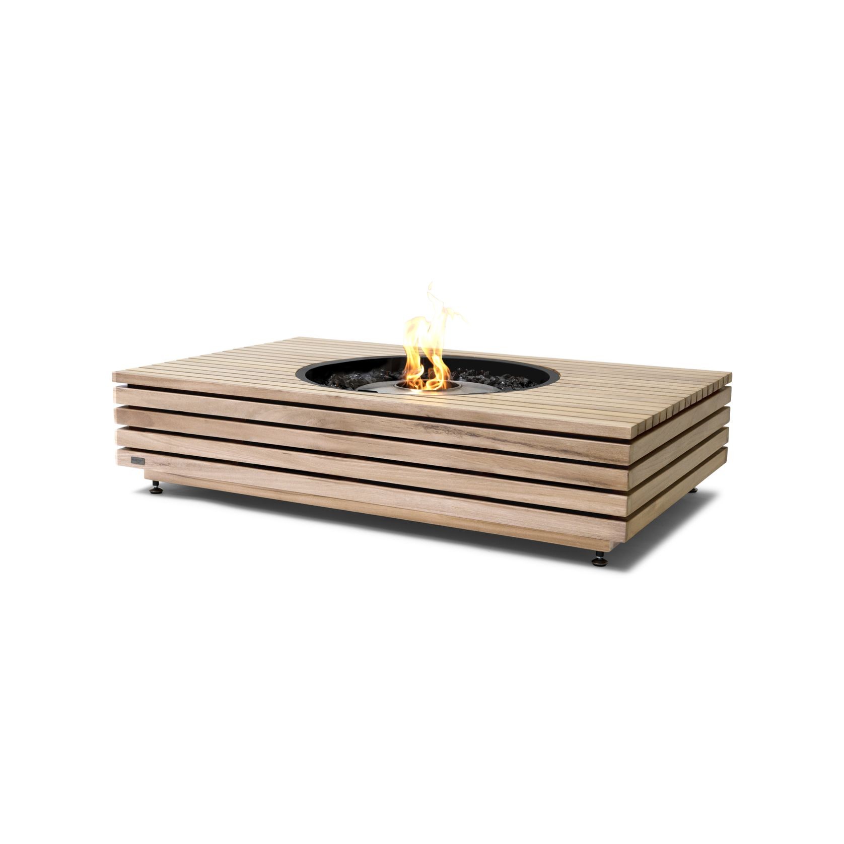 EcoSmart™ Martini 50 Compact Fire Table ArchiPro AU