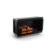 Planika Neo Bioethanol Fireplace In Casing gallery detail image