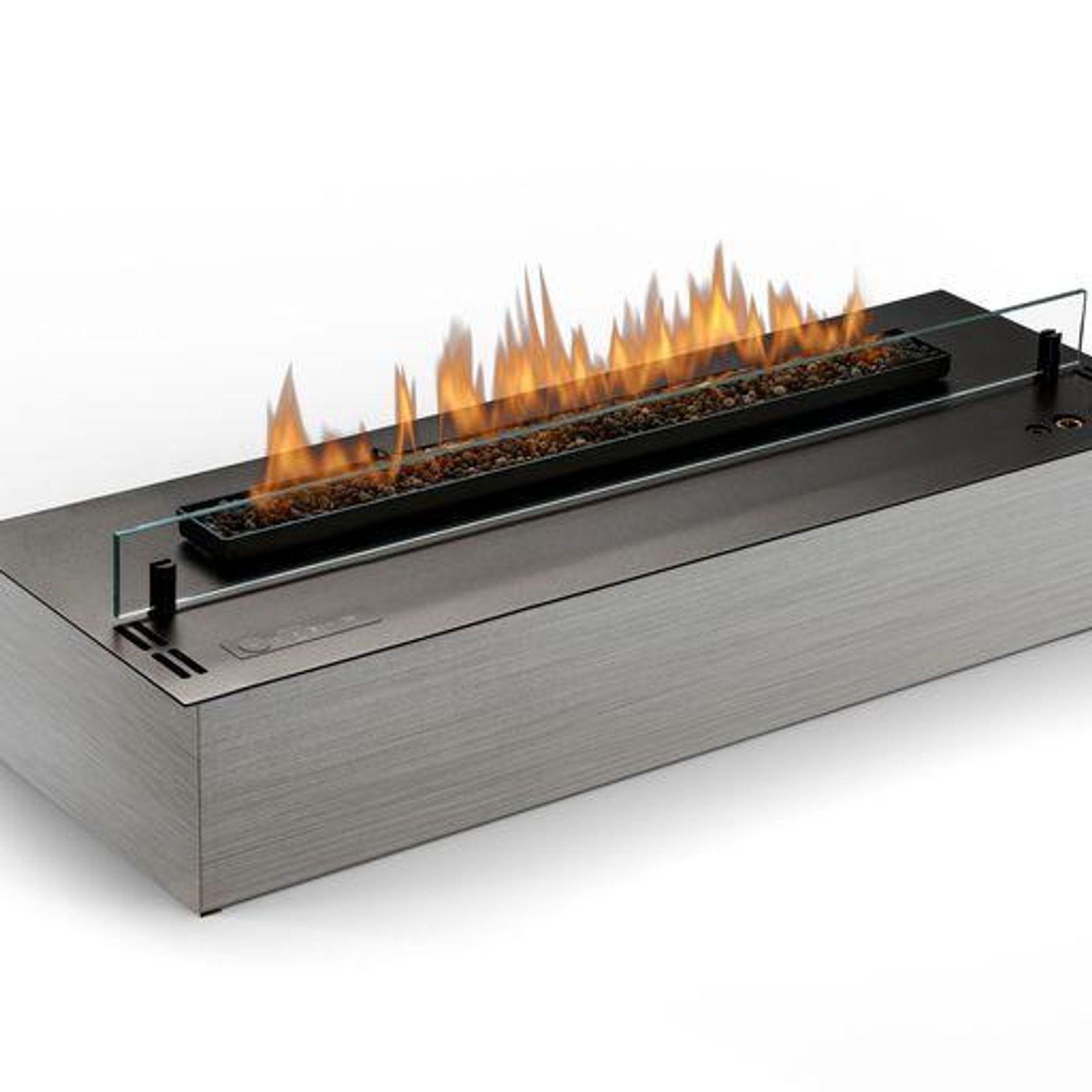 Planika Neo Bioethanol Fireplace gallery detail image