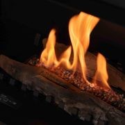 Planika Senso Bioethanol Fireplace In Casing gallery detail image