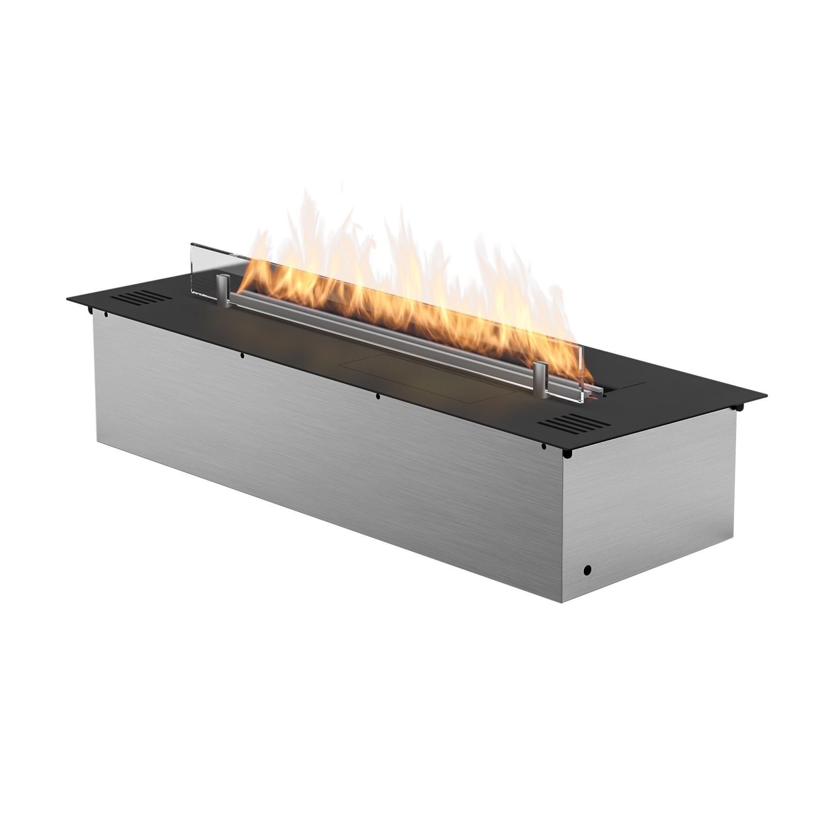 Planika Prime Fire 700 Bioethanol Fireplace gallery detail image