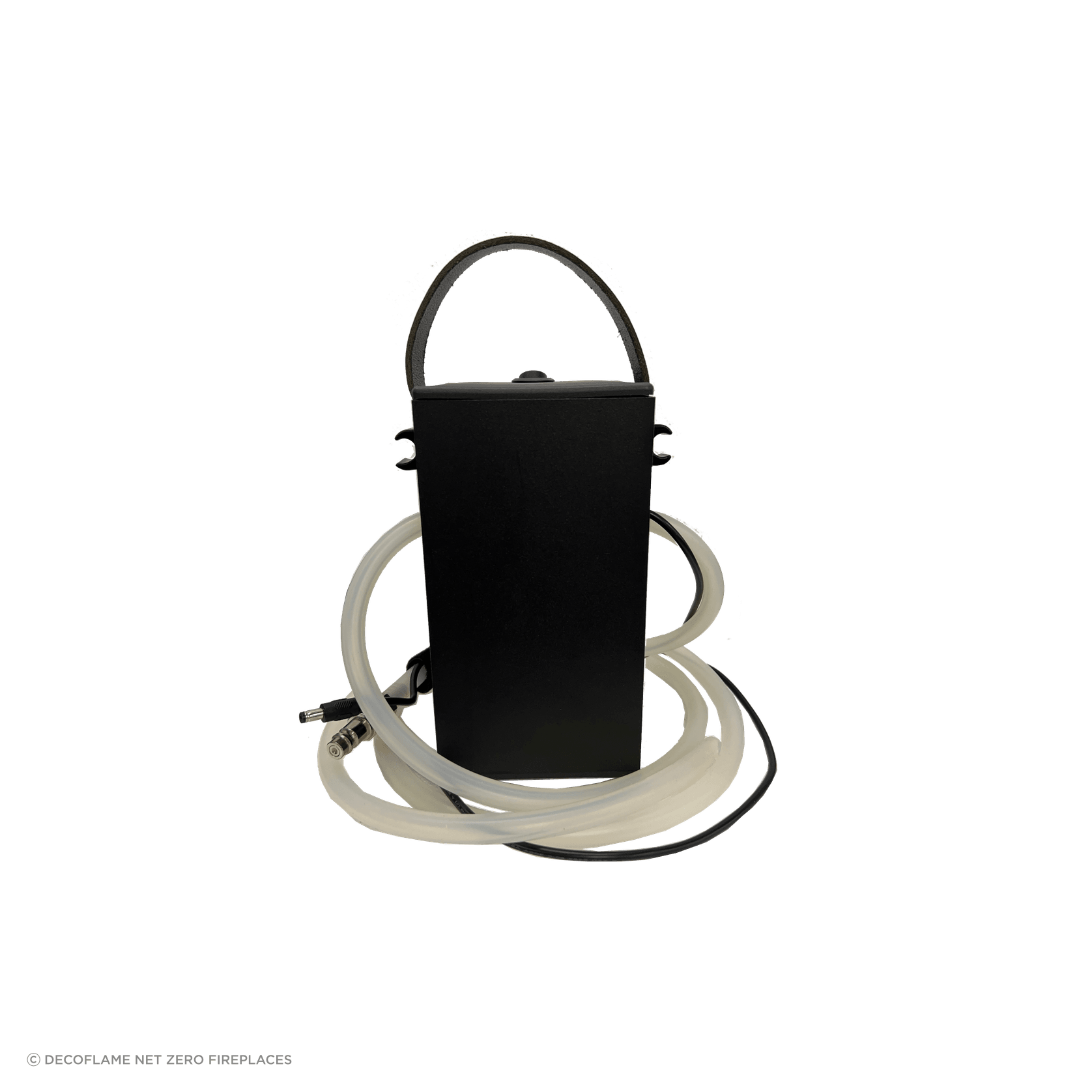 Decoflame Net Zero Emission F3 Fireplace Insert gallery detail image