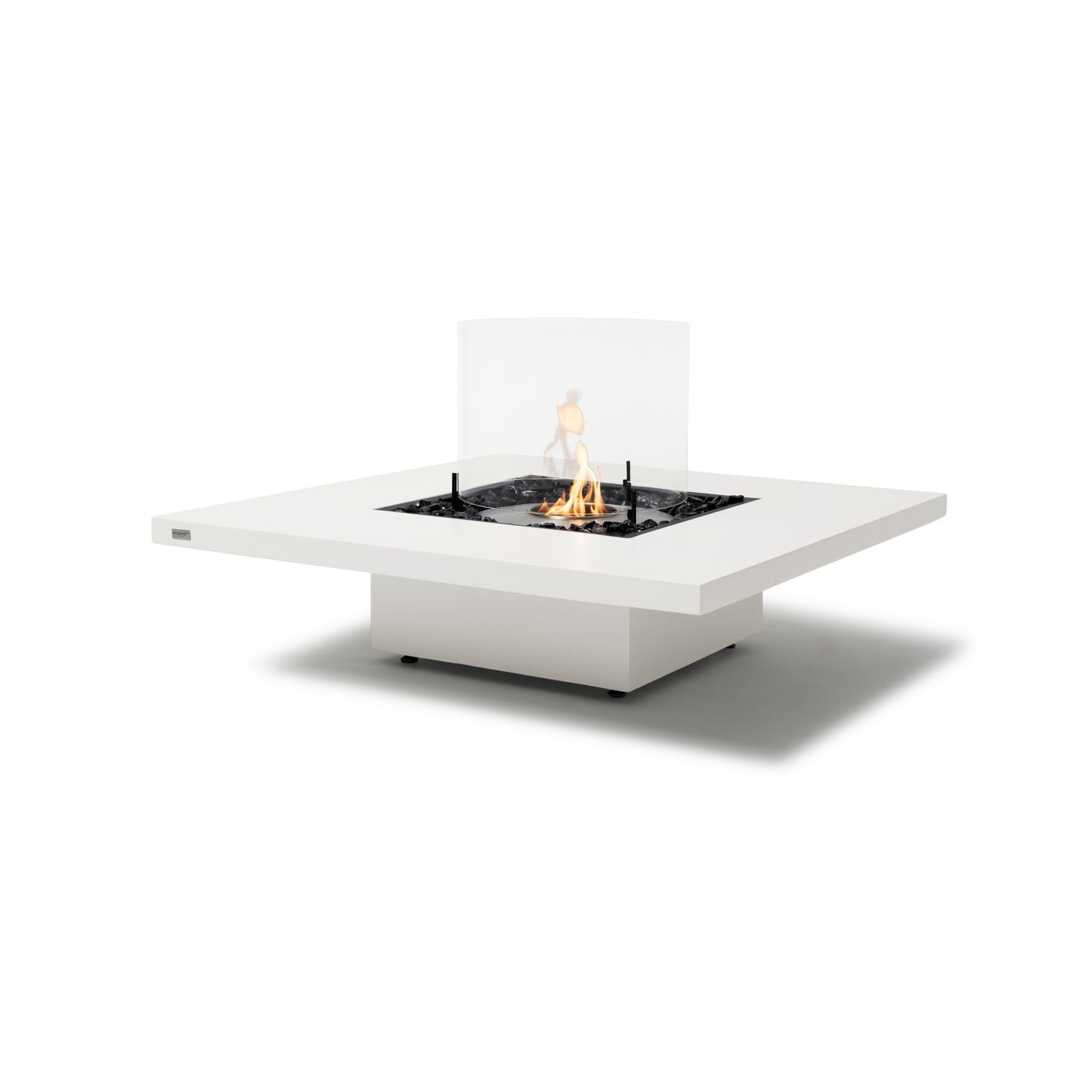 EcoSmart™ Vertigo 40 Freestanding Ethanol Fire Table ArchiPro AU
