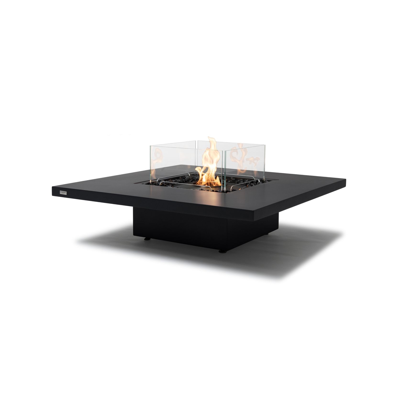 EcoSmart™ Vertigo 40 Freestanding Ethanol Fire Table ArchiPro AU
