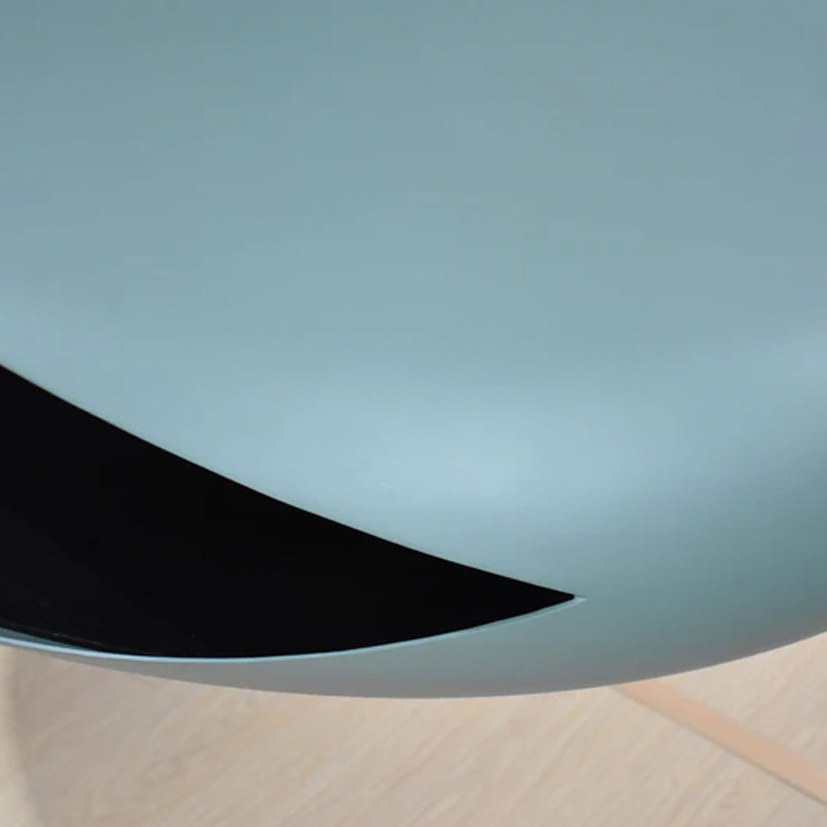 Zen Elegante 1200 Bio-Ethanol Suspended Fireplace gallery detail image