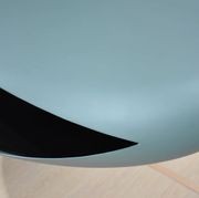 Zen Elegante 1200 Bio-Ethanol Suspended Fireplace gallery detail image