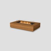 Wharf 65 Biofuel Outdoor Fireplace by EcoSmart+ gallery detail image