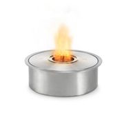 EcoSmart™ AB8 Ventless Ethanol Burner gallery detail image