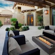 EcoSmart Cosmo 50 Biofuel Fireplace gallery detail image