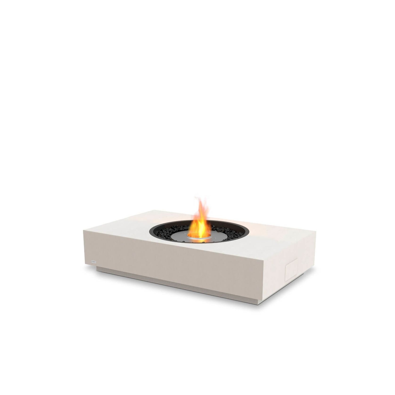 EcoSmart Martini 50 Biofuel Fireplace gallery detail image