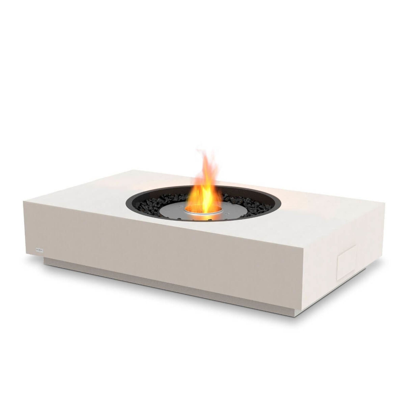 EcoSmart Martini 50 Biofuel Fireplace gallery detail image