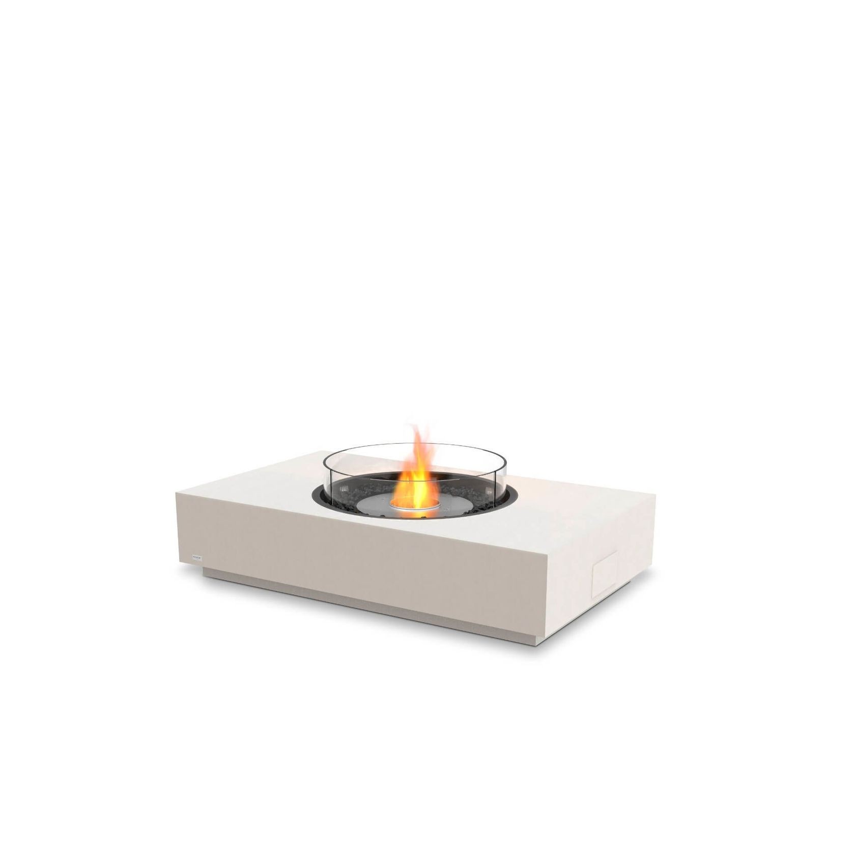 EcoSmart Martini 50 Biofuel Fireplace gallery detail image