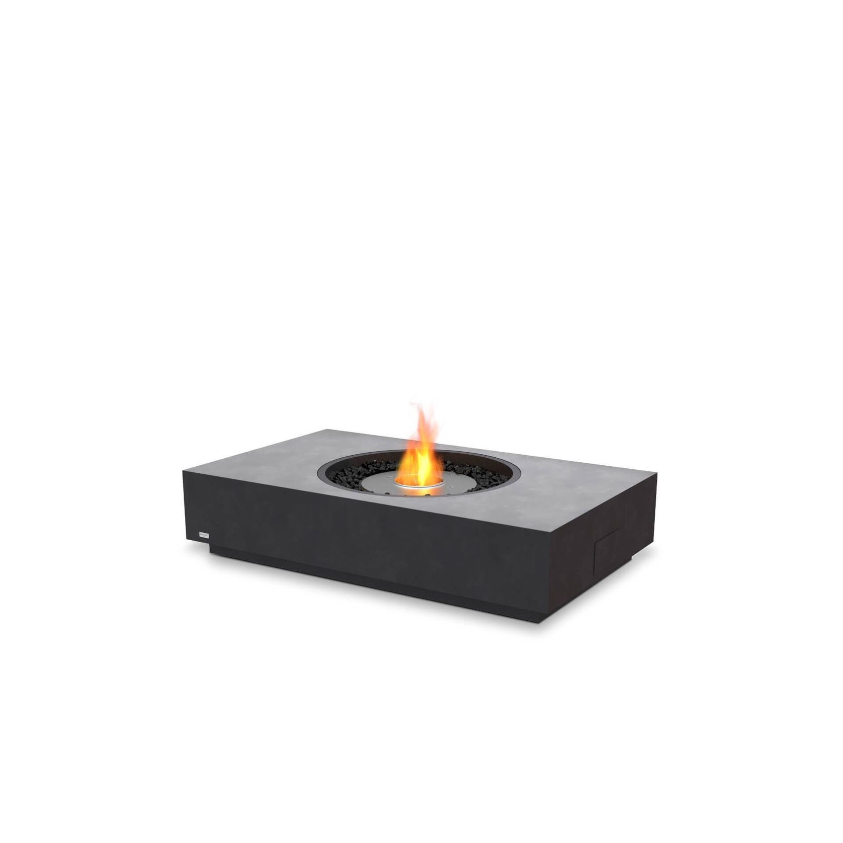 EcoSmart Martini 50 Biofuel Fireplace gallery detail image