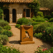 Uccello Bird Bath gallery detail image