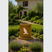 Uccello Bird Bath gallery detail image