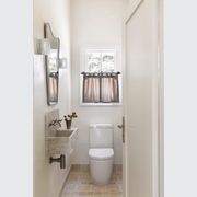 Cafe-Style Curtain gallery detail image