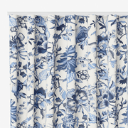 Liberty Christelle Yale Blue | Curtains gallery detail image