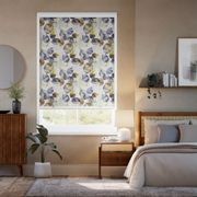 Total Blockout Blakely Burnt Amber | Roller Blinds gallery detail image