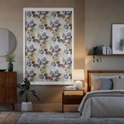 Total Blockout Blakely Burnt Amber | Roller Blinds gallery detail image