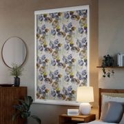 Total Blockout Blakely Burnt Amber | Roller Blinds gallery detail image