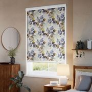 Total Blockout Blakely Burnt Amber | Roller Blinds gallery detail image