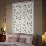 Total Blockout Hummingbird Blush | Roller Blinds gallery detail image