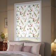 Total Blockout Hummingbird Blush | Roller Blinds gallery detail image