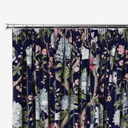 Liberty Elysian Paradise Ink | Curtains gallery detail image