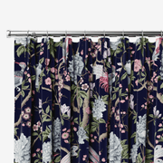 Liberty Elysian Paradise Ink | Curtains gallery detail image