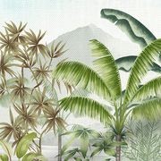 Total Blockout Mountain Palm | Roller Blinds gallery detail image
